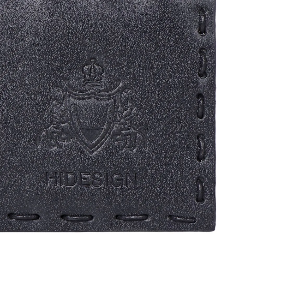 UOMO BI FOLD WALLET - LEVEL 2
