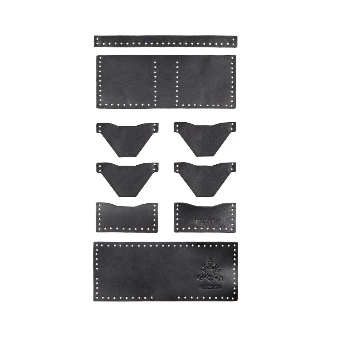 UOMO BI FOLD WALLET - LEVEL 2
