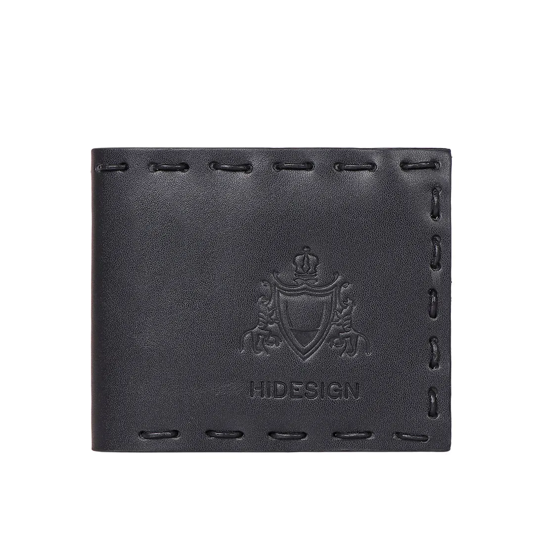 UOMO BI FOLD WALLET - LEVEL 2