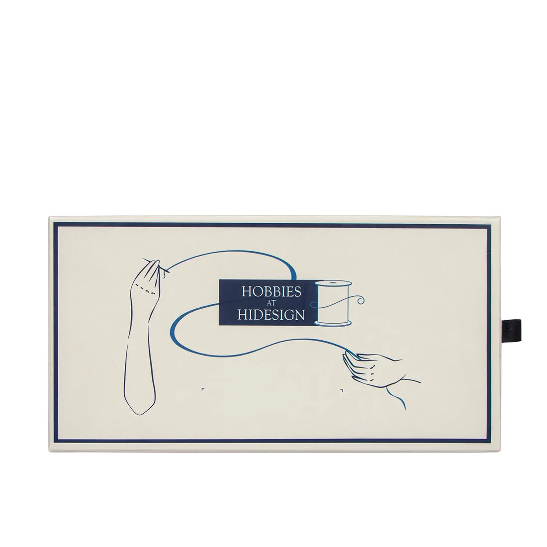 UOMO BI FOLD WALLET - LEVEL 2