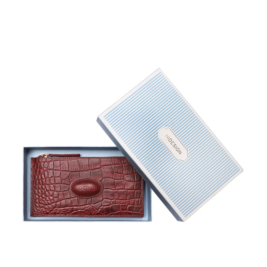 VALENCIA W4 BI-FOLD WALLET