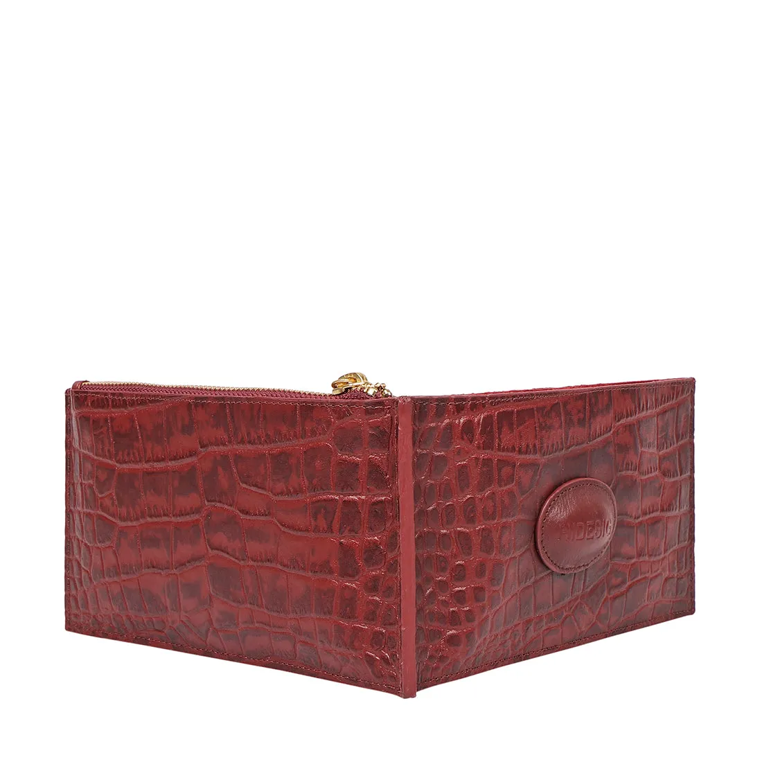 VALENCIA W4 BI-FOLD WALLET