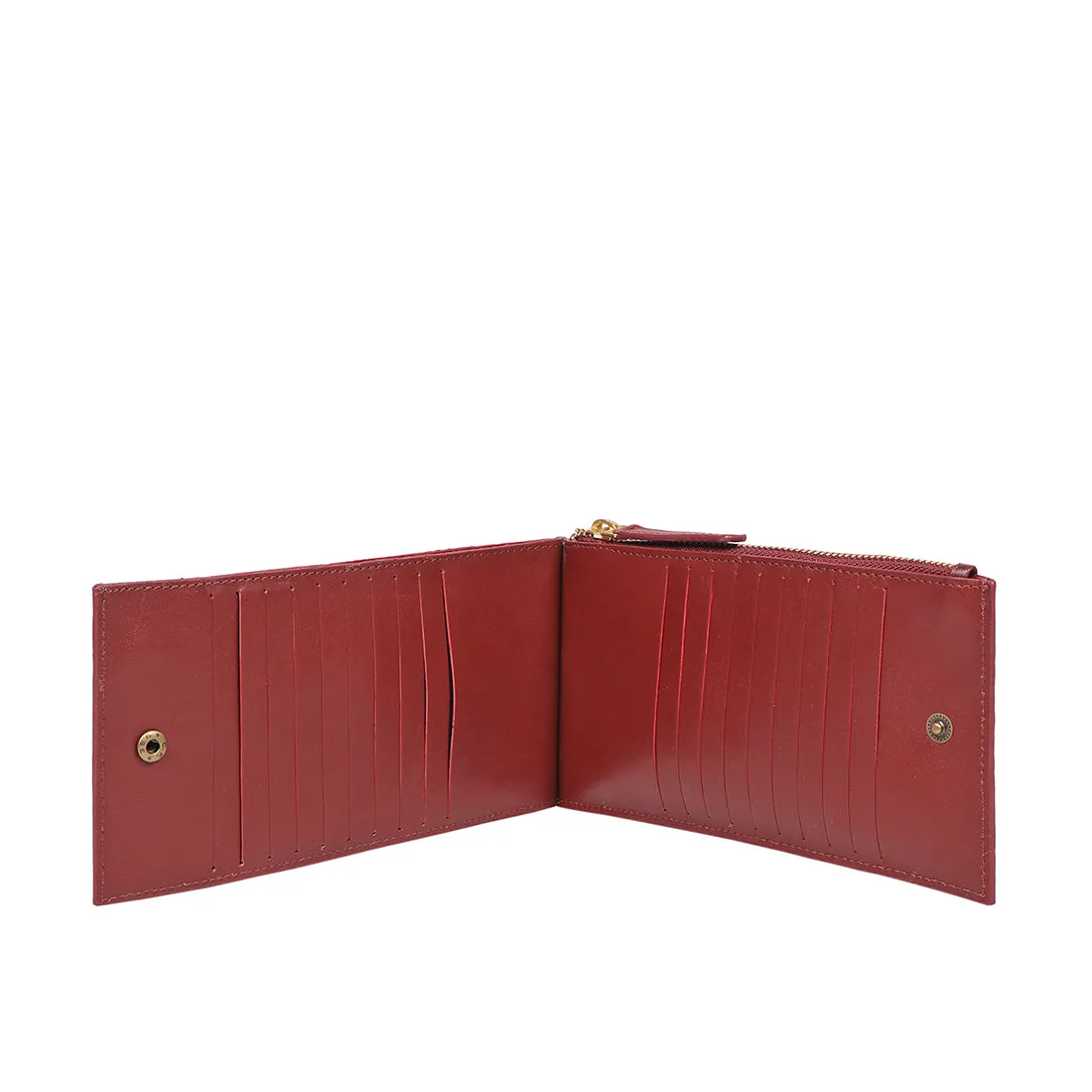VALENCIA W4 BI-FOLD WALLET