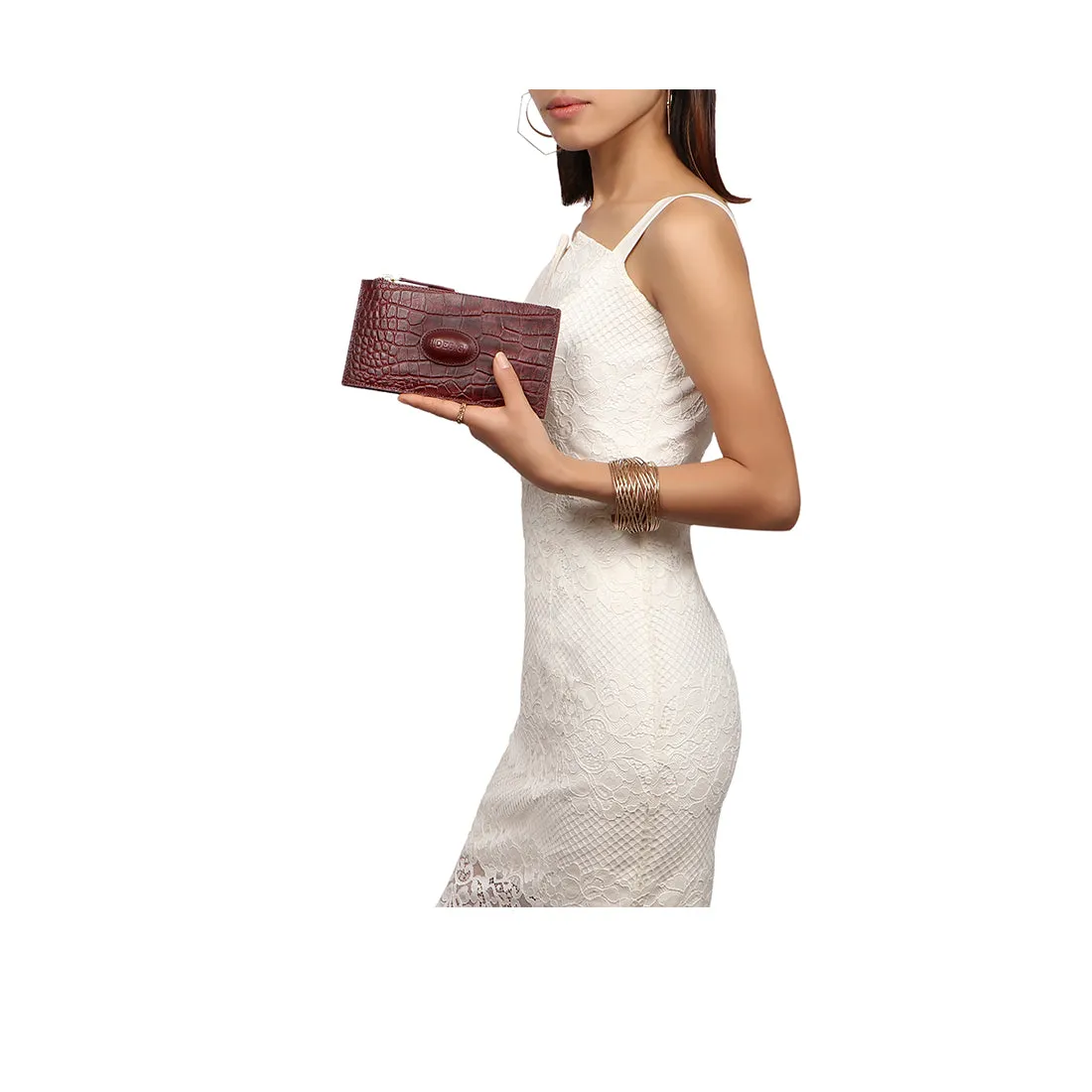 VALENCIA W4 BI-FOLD WALLET