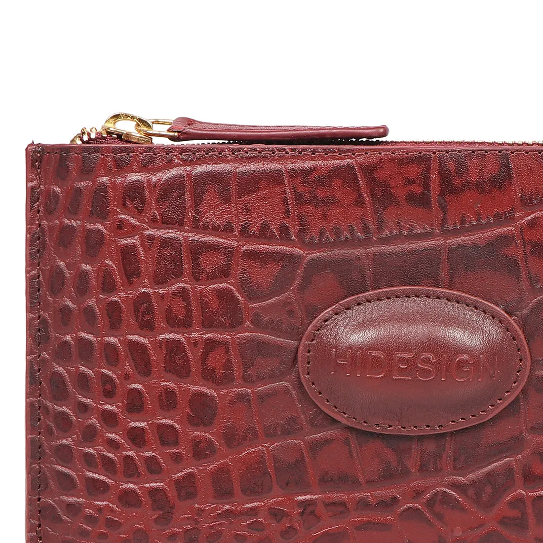 VALENCIA W4 BI-FOLD WALLET