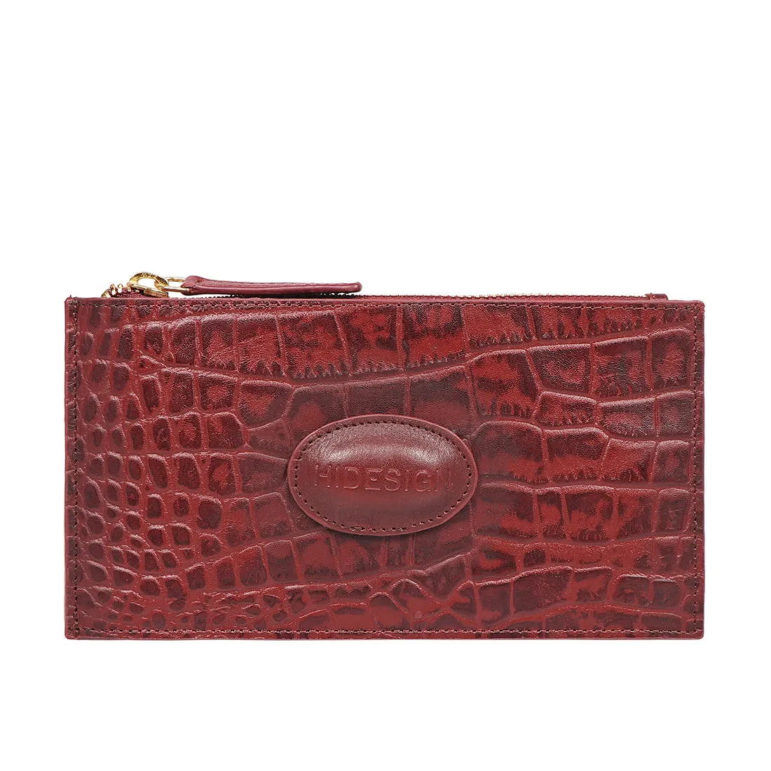 VALENCIA W4 BI-FOLD WALLET