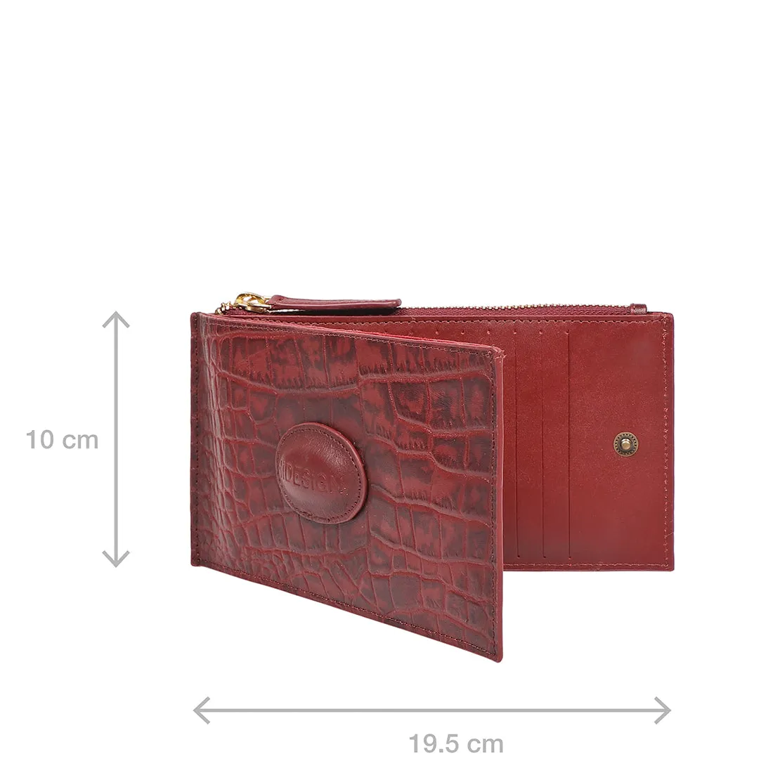 VALENCIA W4 BI-FOLD WALLET