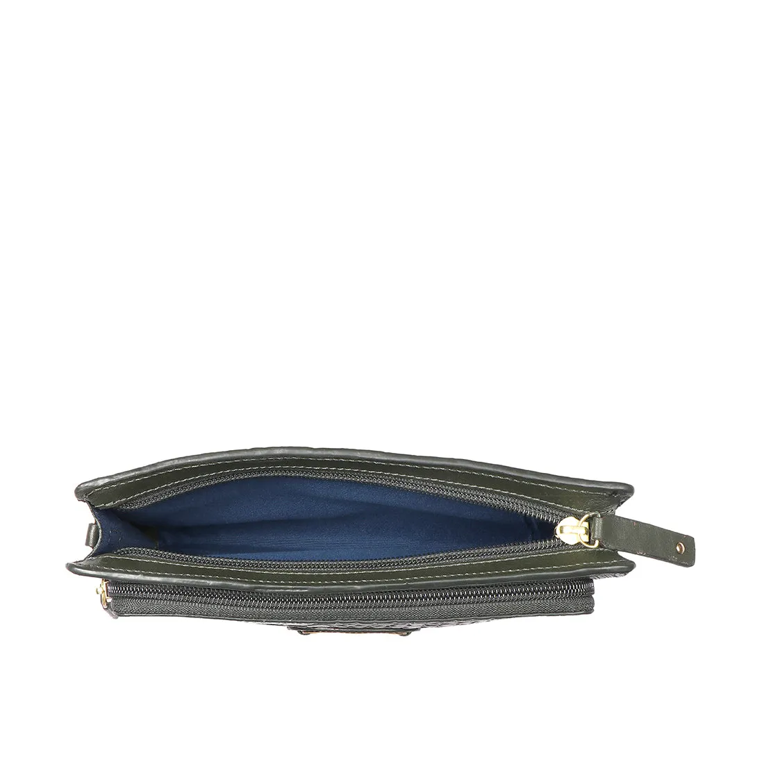 VALENCIA W5 SLING WALLET