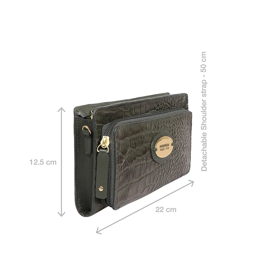 VALENCIA W5 SLING WALLET