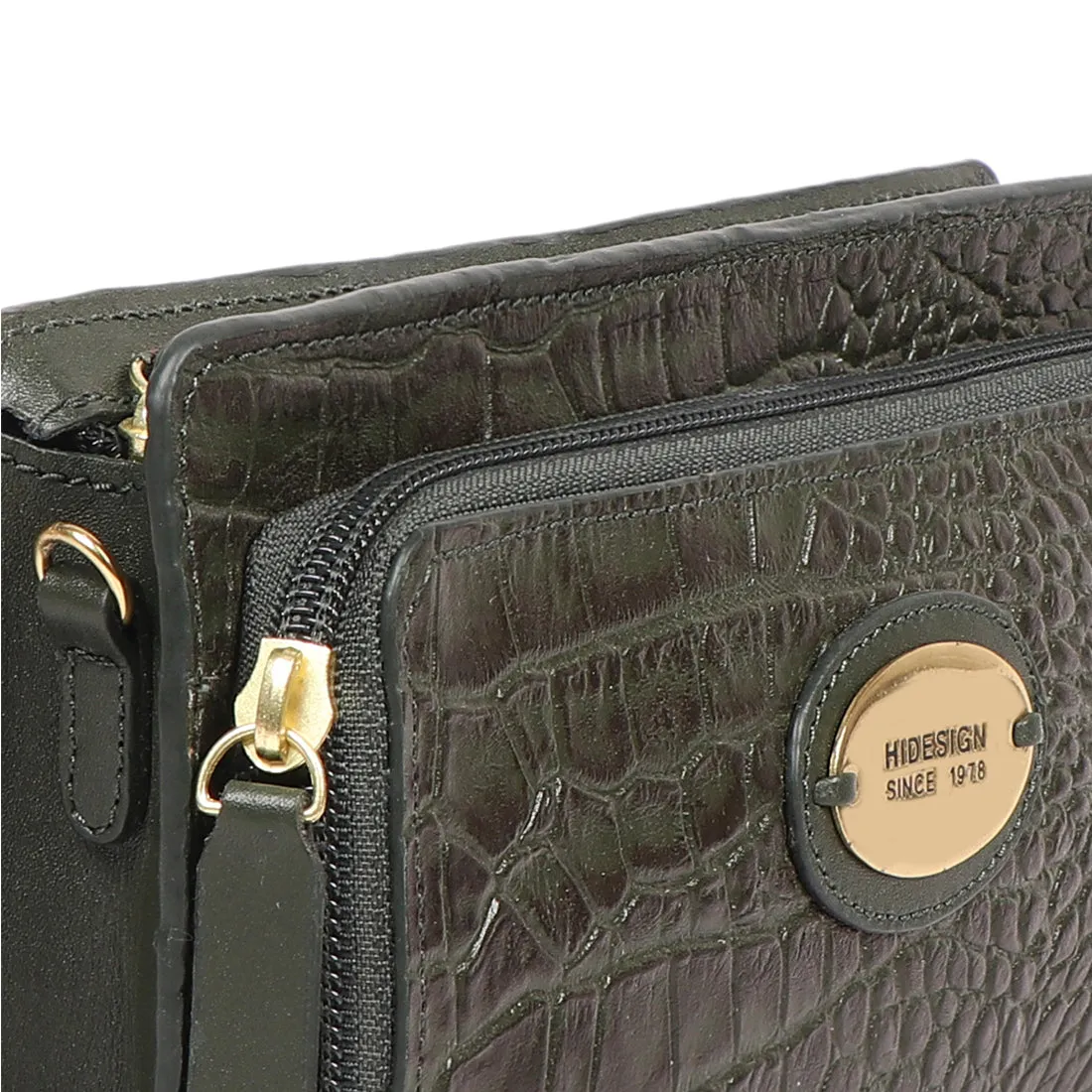 VALENCIA W5 SLING WALLET