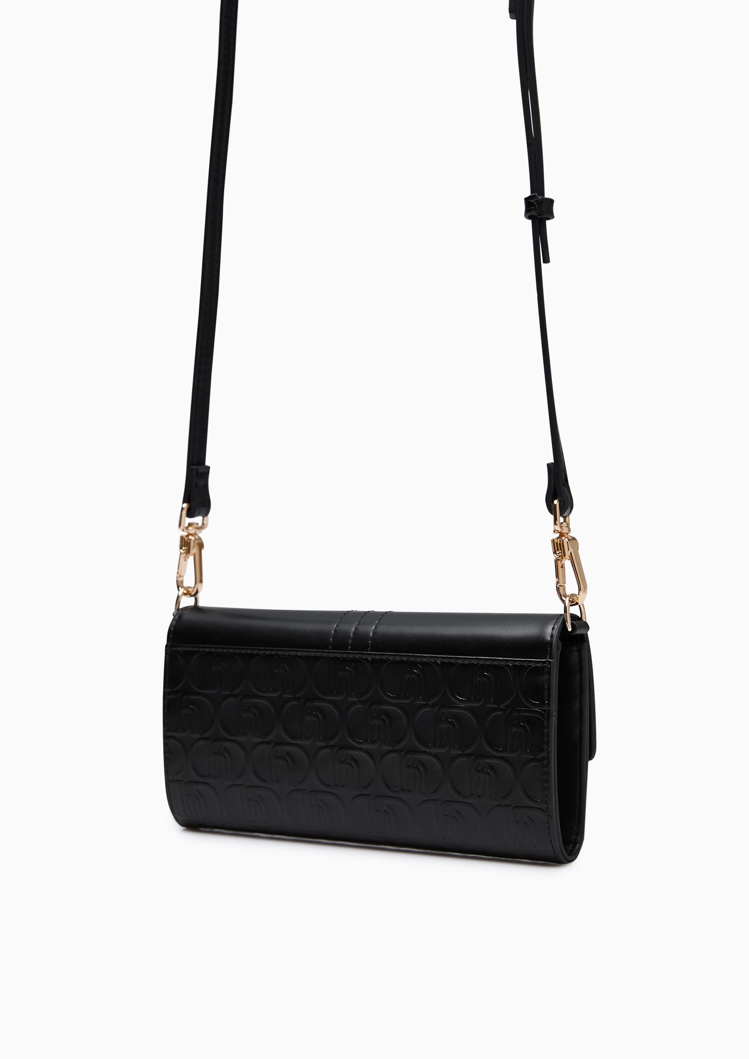 Vidia Infinite Wallet On Chain Black