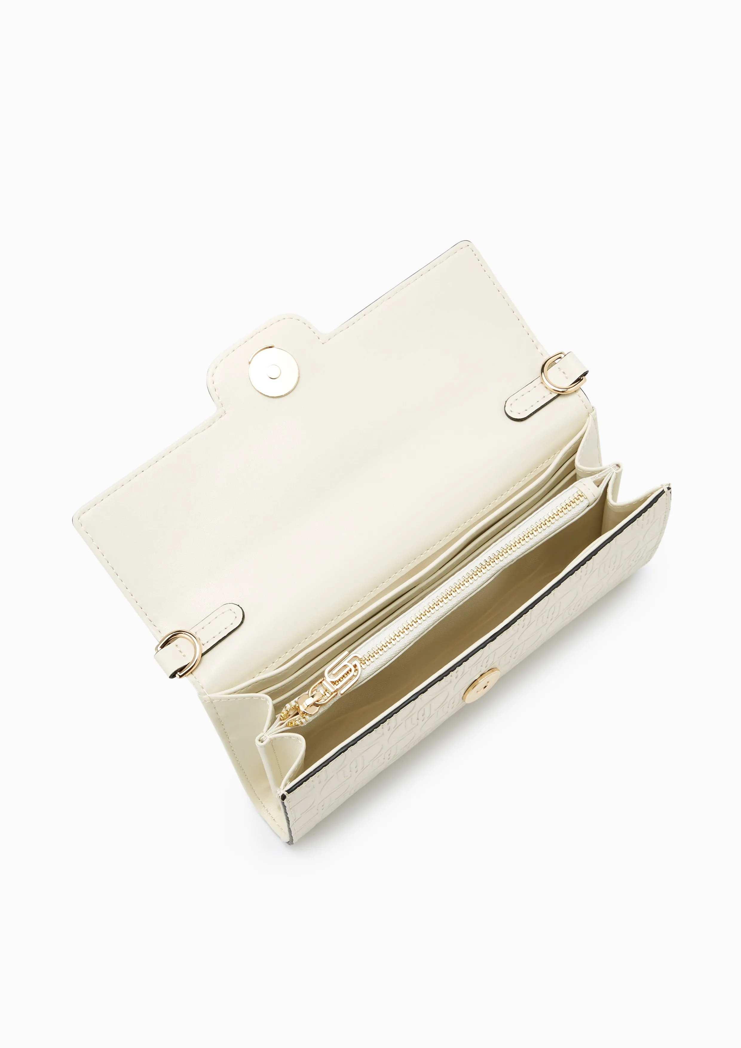 Vidia Infinite Wallet On Chain Ivory