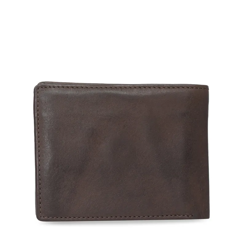 Willow - The Wallet