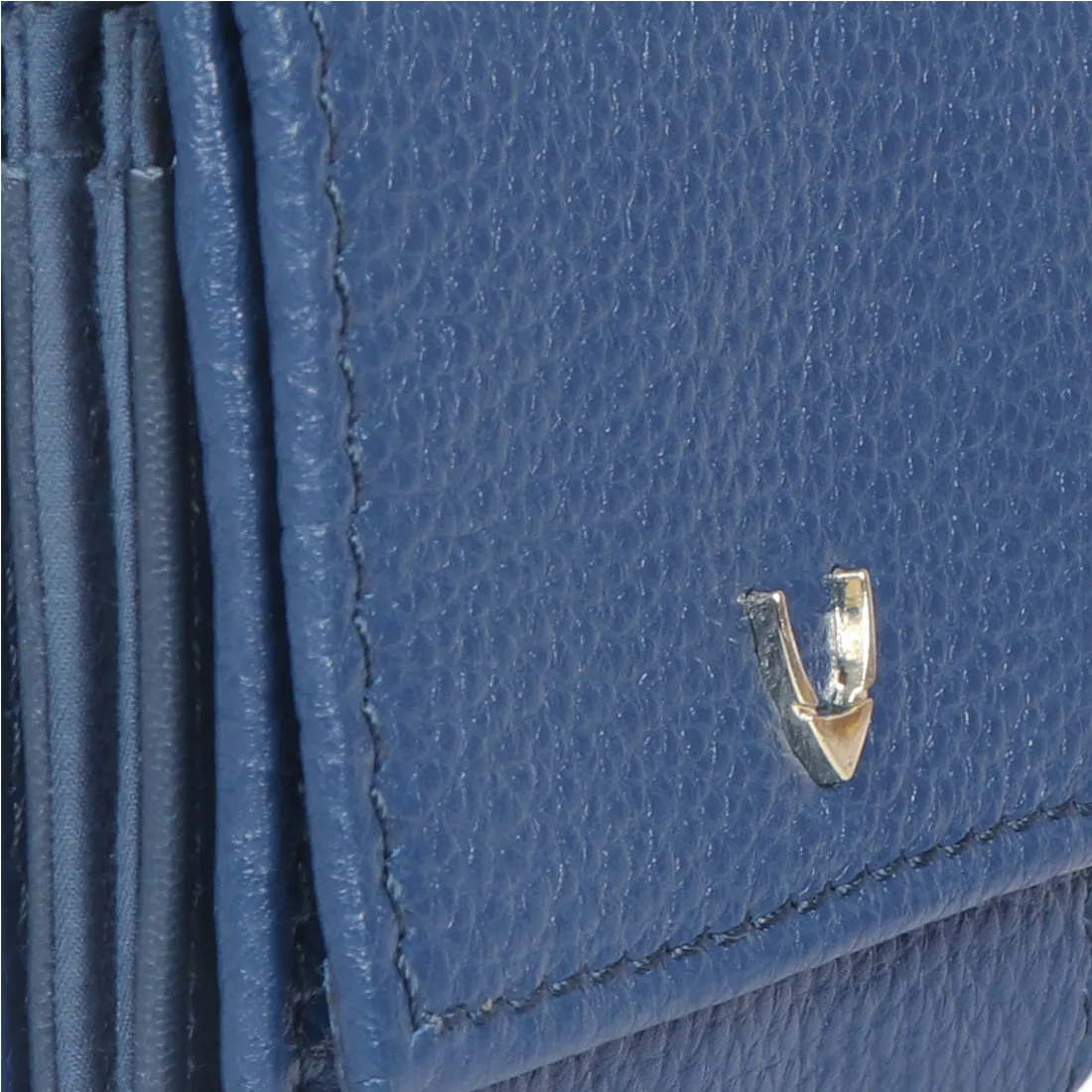WOKE W1 BI-FOLD WALLET