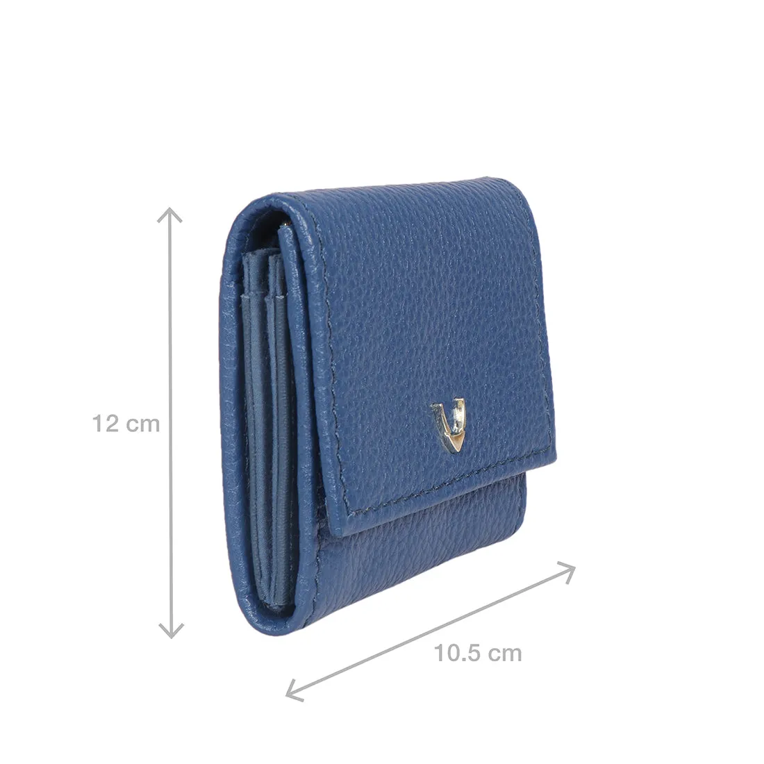 WOKE W1 BI-FOLD WALLET