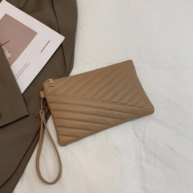 Wristlet: The Stylish and Practical Accessory