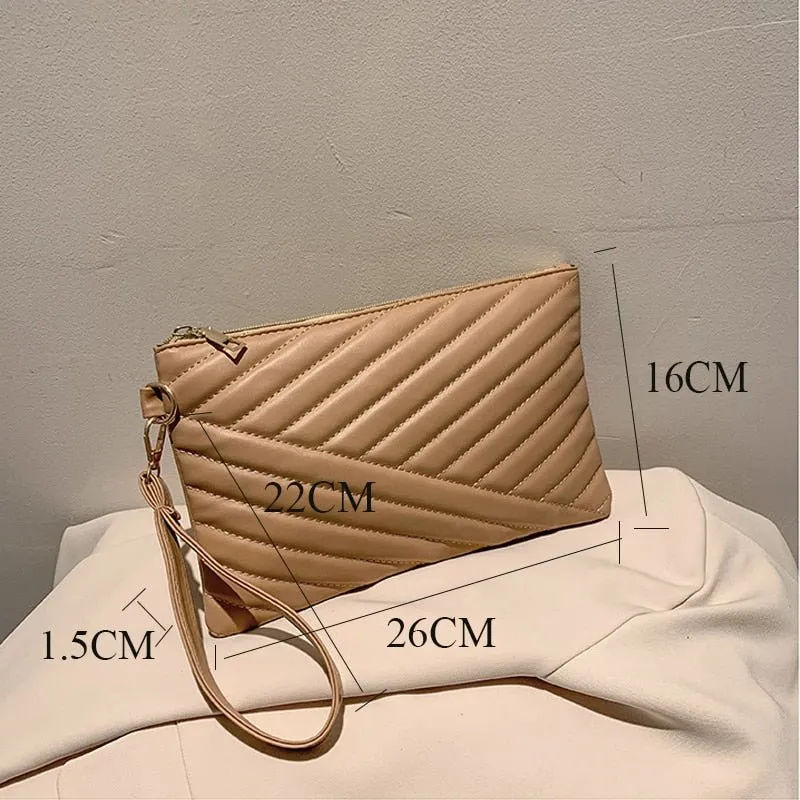 Wristlet: The Stylish and Practical Accessory