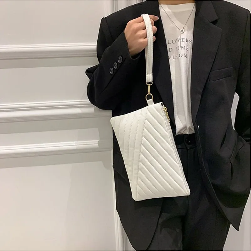 Wristlet: The Stylish and Practical Accessory
