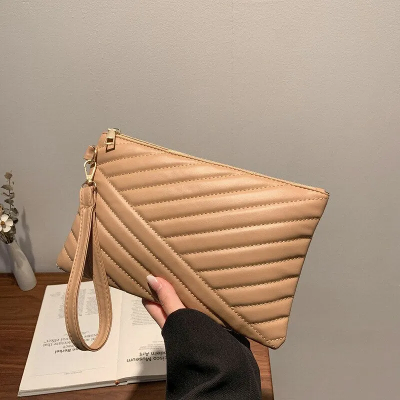 Wristlet: The Stylish and Practical Accessory