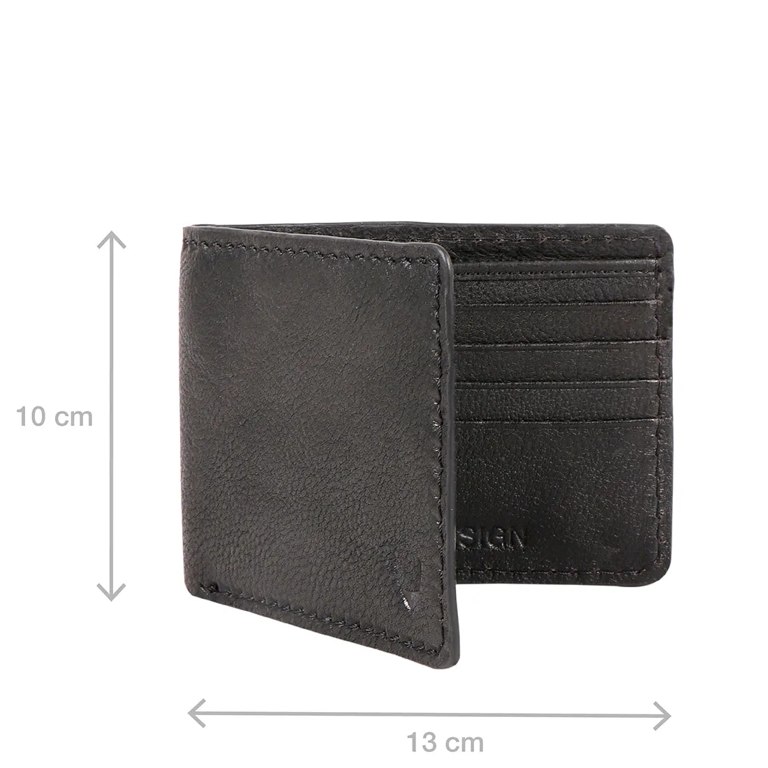YOGA W1 BI-FOLD WALLET
