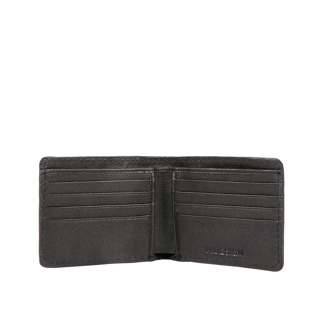 YOGA W1 BI-FOLD WALLET