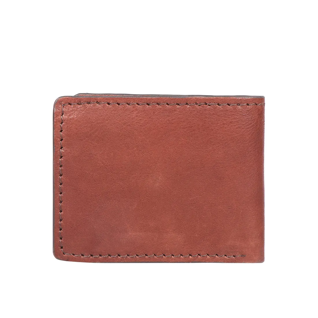 YOGA W3 BI-FOLD WALLET