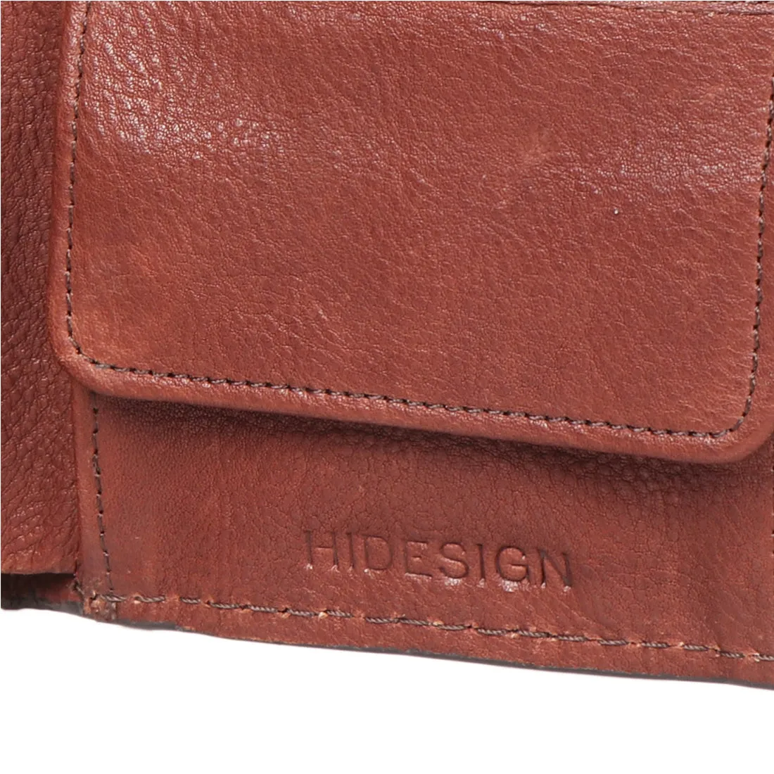 YOGA W3 BI-FOLD WALLET