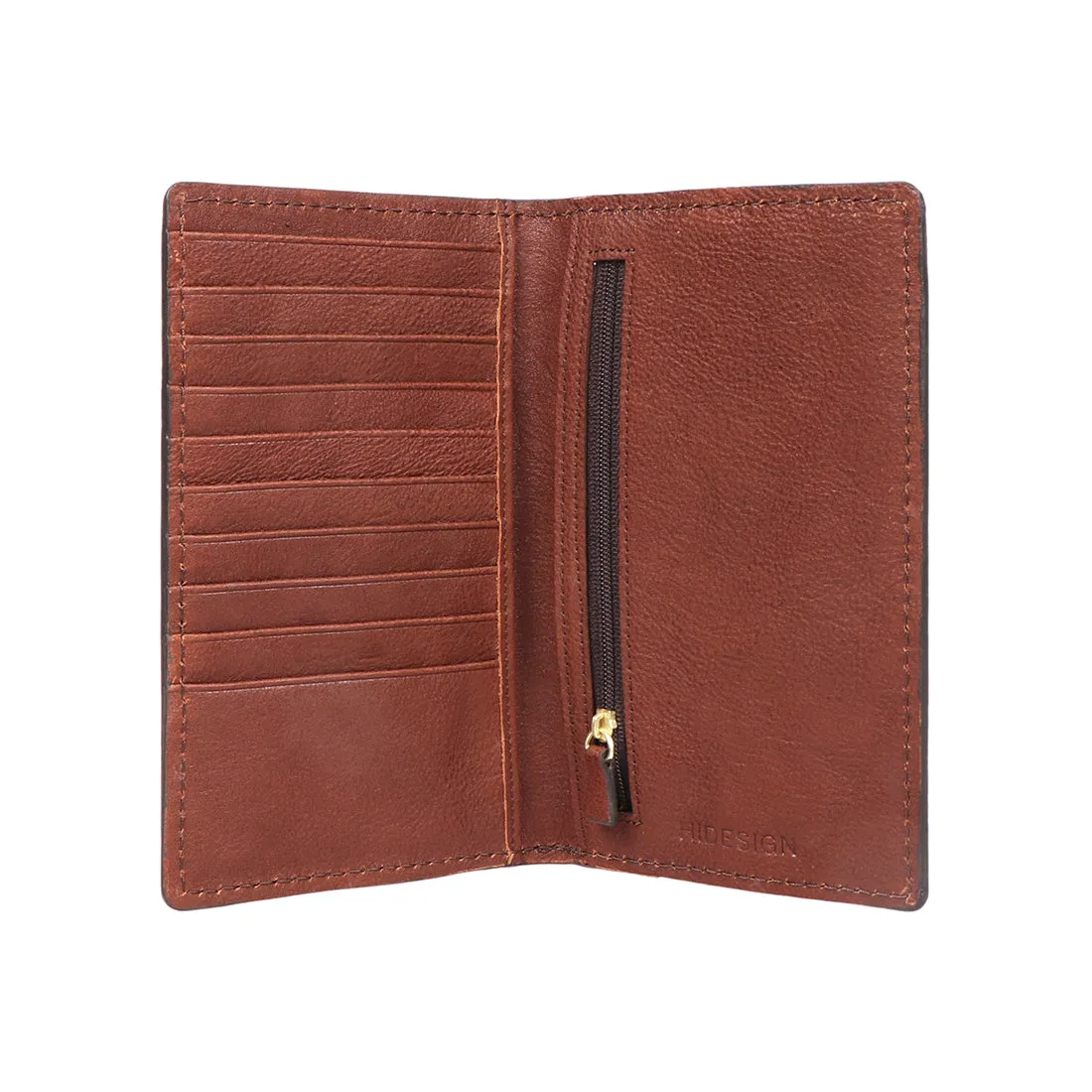YOGA W4 PASSPORT HOLDER