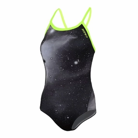 ZONE 3 - Women's Bound Back Swimsuit